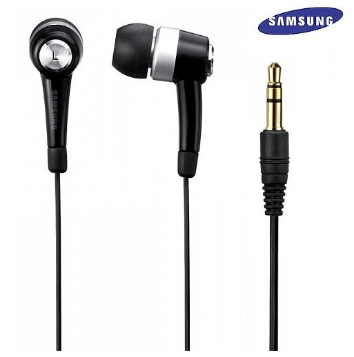 Audifonos Estereo Manos Libres Samsung Originales 3.5mm